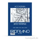 Artikelbild 1 des Artikels “Fabriano Accademia Artist Zeichenpapier, 200g DIN A3 - 50 Blatt“
