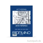Artikelbild 1 des Artikels “Fabriano Accademia Artist Zeichenpapier, 200g DIN A4 - 100 Blatt“