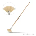 Artikelbild 1 des Artikels “Fächerpinsel Borst “