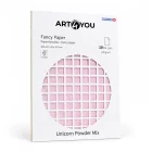 Artikelbild 1 des Artikels “Fancy Papier-Block, A4, Einhorn Powder, 10 Blatt, 230g “
