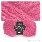 Artikelbild 1 des Artikels “Fantasia Wolle aus 100 % Polyacryl - 50 g 80 m | Altrosa“