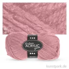 Artikelbild 1 des Artikels “Fantasia Wolle aus 100 % Polyacryl - 50 g 80 m | Hellrot“