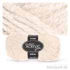 Artikelbild 1 des Artikels “Fantasia Wolle aus 100 % Polyacryl - 50 g 80 m | Pulver“