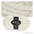 Artikelbild 1 des Artikels “Fantasia Wolle Maxi aus 100 % Polyacryl - 50 g 35 m | Creme“