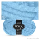 Artikelbild 1 des Artikels “Fantasia Wolle Maxi aus 100 % Polyacryl - 50 g 35 m | Hellblau“