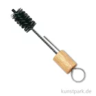 Artikelbild 1 des Artikels “Farbbürste mit Kunststoffborsten, Länge 15,5 cm “