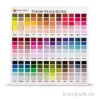 Artikelbild 1 des Artikels “Farbkomponist Magic Palette Colour Guide 29 x 29 cm “
