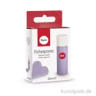 Artikelbild 1 des Artikels “Rayher Farbpigment Pulver, 20 ml Einzelfarbe | Lavendel“