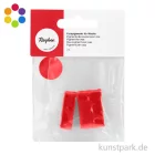 Artikelbild 1 des Artikels “Farbpigmente für Wachs, 3 Stück “