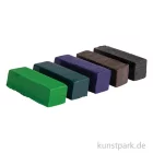 Artikelbild 1 des Artikels “Farbpigmente für Wachs, Bunt, 1 x 1 x 2,9 cm, 5 Stück “