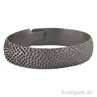 Artikelbild 1 des Artikels “Faustraspel rund, Profiqualität “