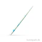 Artikelbild 1 des Artikels “Federhalter marmoriert, Blau-Weiß “