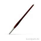 Artikelbild 1 des Artikels “Kalligrafie-Federhalter Nussbraun Metallic “
