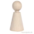 Artikelbild 1 des Artikels “Figurenkegel aus Holz, 23 x 60 mm “