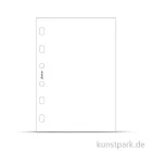 Artikelbild 1 des Artikels “FILOFAX Einlagen - Blanko Weiß, 30 Stück, 70g Pocket“