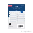 Artikelbild 1 des Artikels “FILOFAX Kalendereinlagen 2027 - Jahresplaner, Pocket “