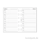 Artikelbild 1 des Artikels “FILOFAX Kalendereinlagen Name - Telefon - Adresse Pocket “
