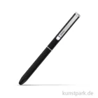 Artikelbild 1 des Artikels “FILOFAX Kugelschreiber radierbar - mini Black“