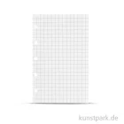 Artikelbild 1 des Artikels “FILOFAX Notebook Einlagen - Kariert POCKET“