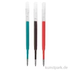 Artikelbild 1 des Artikels “FILOFAX radierbarer Kugelschreiber - Ersatzminen, 3 Stück, Bunt “