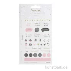 Artikelbild 1 des Artikels “FILOFAX Sticker - Confetti, 6 Stickerbögen “