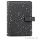 Artikelbild 1 des Artikels “FILOFAX Terminplaner Confetti Personal - Charcoal “