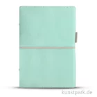 Artikelbild 1 des Artikels “FILOFAX Terminplaner Domino Soft - Duck Egg Personal“