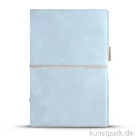 Artikelbild 1 des Artikels “FILOFAX Terminplaner Domino Soft - Pale Blue Personal“