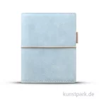Artikelbild 1 des Artikels “FILOFAX Terminplaner Domino Soft - Pale Blue Pocket“