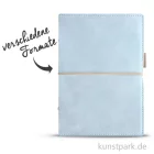 Artikelbild 1 des Artikels “FILOFAX Terminplaner Domino Soft - Pale Blue “