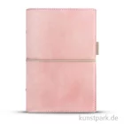 Artikelbild 1 des Artikels “FILOFAX Terminplaner Domino Soft - Pale Pink Personal“