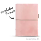 Artikelbild 1 des Artikels “FILOFAX Terminplaner Domino Soft - Pale Pink “