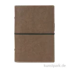 Artikelbild 1 des Artikels “FILOFAX Terminplaner Eco Essential Personal - Dark Walnut “