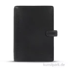 Artikelbild 1 des Artikels “FILOFAX Terminplaner Finsbury Personal - Schwarz “