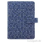 Artikelbild 1 des Artikels “FILOFAX Terminplaner Indigo Personal - Frost “