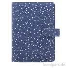 Artikelbild 1 des Artikels “FILOFAX Terminplaner Indigo Personal - Snow “
