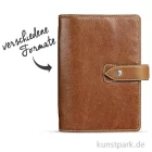 Artikelbild 1 des Artikels “FILOFAX Terminplaner Malden - Ochre “