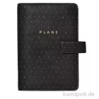 Artikelbild 1 des Artikels “FILOFAX Terminplaner Moonlight Personal - Black “