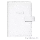 Artikelbild 1 des Artikels “FILOFAX Terminplaner Moonlight Personal - White “