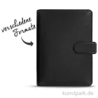 Artikelbild 1 des Artikels “FILOFAX Terminplaner Saffiano - Black “