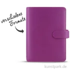 Artikelbild 1 des Artikels “FILOFAX Terminplaner Saffiano - Bright Raspberry “