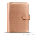 Artikelbild 1 des Artikels “FILOFAX Terminplaner Saffiano Personal - Rose Gold “