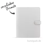 Artikelbild 1 des Artikels “FILOFAX Terminplaner The Original - Stone “