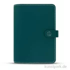 Artikelbild 1 des Artikels “FILOFAX Terminplaner The Original - Dark Aqua Personal “