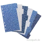 Artikelbild 1 des Artikels “FILOFAX Trennblätter Personal - Indigo “