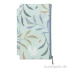 Artikelbild 1 des Artikels “FILOFAX Zipper Beutel - Botanical “