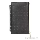 Artikelbild 1 des Artikels “FILOFAX Zipper Beutel - Moonlight “