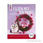 Artikelbild 1 des Artikels “Filzen mit der Nadel, Topp Verlag “