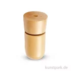 Artikelbild 1 des Artikels “Filznadelhalter aus Holz für bis zu 5 Nadeln “