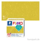 Artikelbild 1 des Artikels “FIMO Glitterfarben Effekt 57 g Einzelfarbe | Gold Glitter“